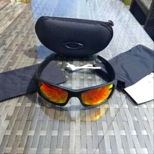 Oakley Fuel Cell Sunglasses